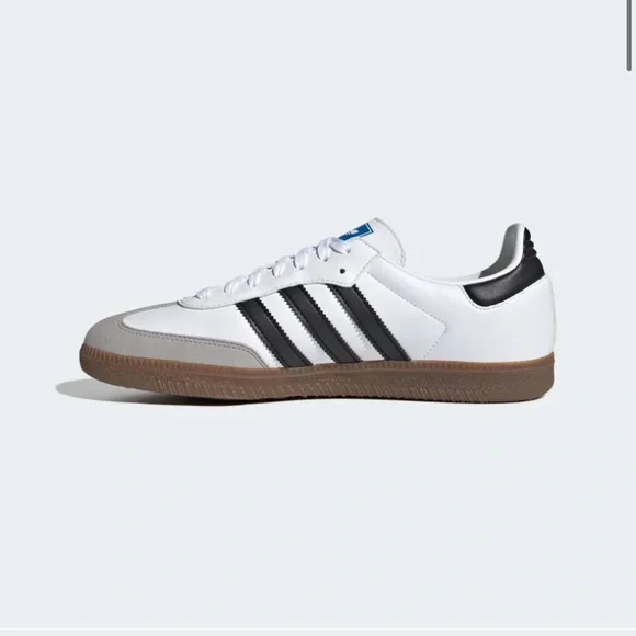 NWIB Adidas Samba OG Shoes - Picture 5 of 15